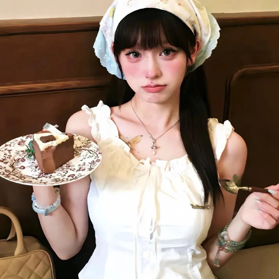 6号叩应女郎